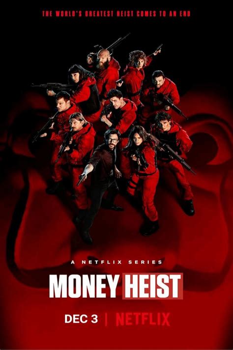 money heist imbd rating